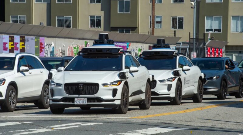 San Francisco mayor pushes for tougher rules after the Waymo traffic fiasco | TechCrunch