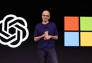 Microsoft logs $3.2B from Anthropic investment, but OpenAI was a mixed bag | TechCrunch Microsoft CEO Satya Nadella speaks during the OpenAI DevDay event on November 06, 2023 in San Francisco