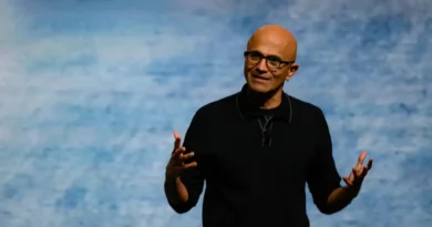 Satya Nadella says trust in US technology will outweigh the allure of cheap Chinese models