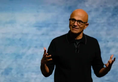 Satya Nadella says trust in US technology will outweigh the allure of cheap Chinese models