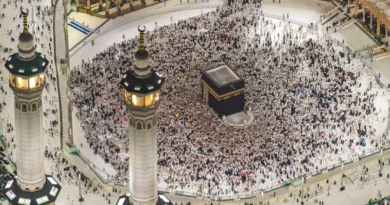 Saudi Arabia Launches One-Year Multiple-Entry Umrah Visa