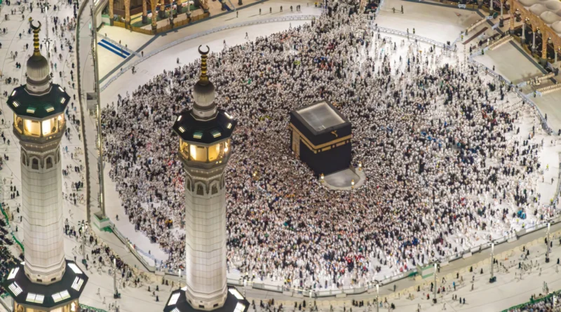 Saudi Arabia Launches One-Year Multiple-Entry Umrah Visa