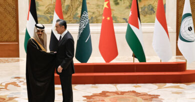 Saudi FM concludes China visit amid Trump-MBS friction: What to know