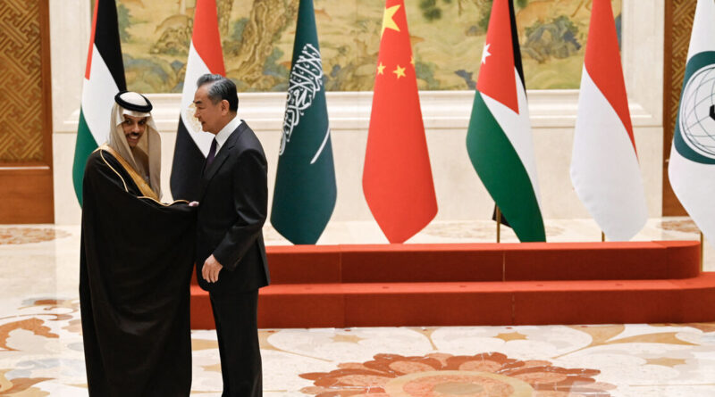 Saudi FM concludes China visit amid Trump-MBS friction: What to know