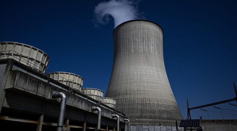 Saudi nuclear deal delivers strategic economic prizes as Trump boosts Gulf allies