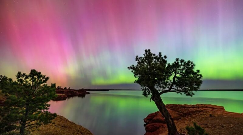 Scientists Propose ‘StormWall’ To Stop A $2.4 Trillion Solar Storm
