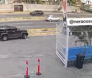 See Why the Venezuela Earthquakes Were So Deadly
