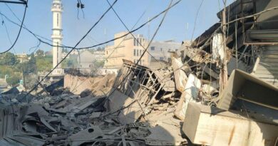 Selective Memory undermines Lebanese Patriotism and Populace