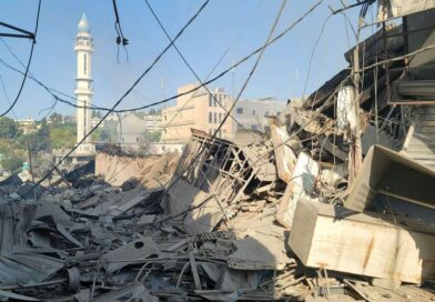 Selective Memory undermines Lebanese Patriotism and Populace