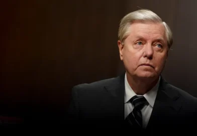 Senate powerhouse Lindsey Graham has died. Here's how he remade corporate taxes, tariffs, and defense.