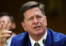 Senators press top Justice Department officials on decision to subpoena New York Times reporters