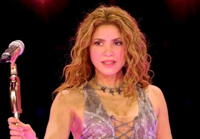 Shakira Blocked From A New No. 1 Hit By K-Pop Superstars