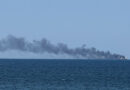 Shipowners halt vessel calls for farm exports at Ukraine's Black Sea ports, minister says