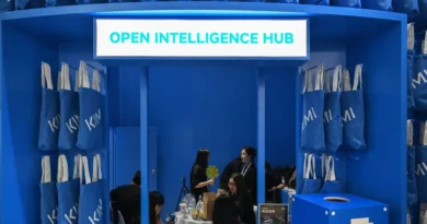 Silicon Valley is freaking out over China's open-source AI strategy