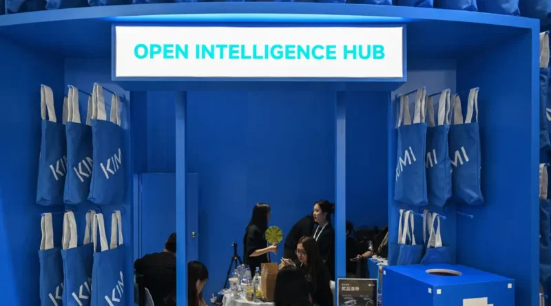 Silicon Valley is freaking out over China's open-source AI strategy