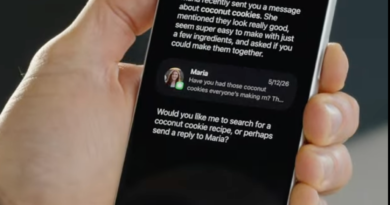 Siri AI could come with a paywall for power users | TechCrunch