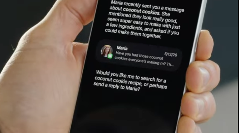 Siri AI could come with a paywall for power users | TechCrunch