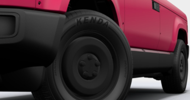 Slate Auto teams up with Crayola to color its EV truck | TechCrunch