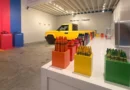 Slate's EV truck is built to be customized. Crayola is helping fill in between the lines.
