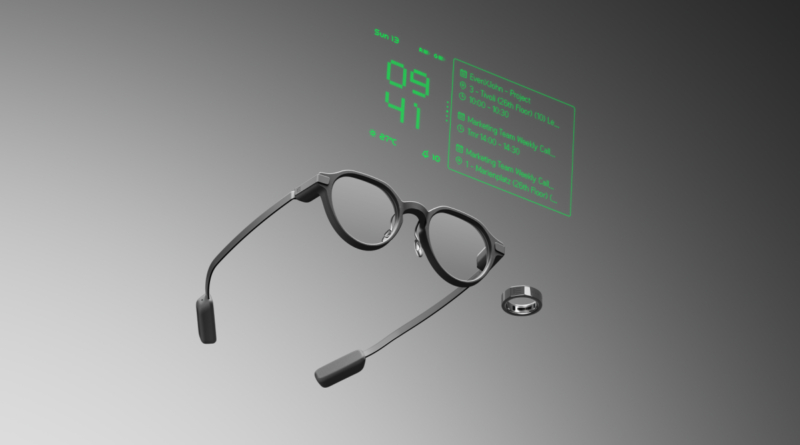 Smart glasses maker Even Realities hits $1B valuation with $150M funding led by Meituan, Tencent | TechCrunch