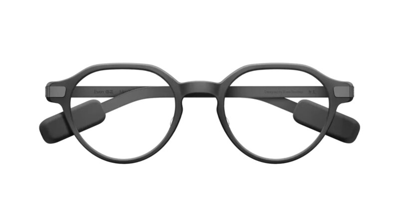 Even Realities G2 glasses