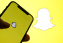 Snapchat now lets you share what you're listening to in real time | TechCrunch