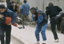 Sniper Safaris & the Purge of Bosniak Muslims