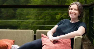 Software engineer who couldn't get excited about AI is now studying to be a nurse