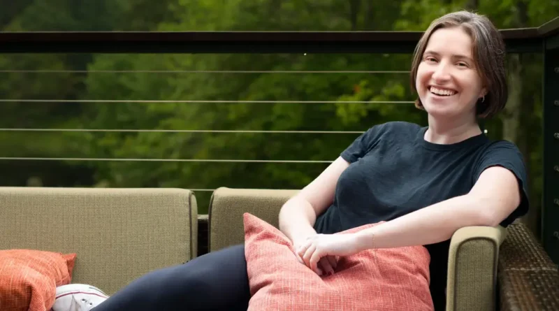 Software engineer who couldn't get excited about AI is now studying to be a nurse