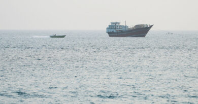 Some ships refusing US-military guided Hormuz transits after attacks, sources say