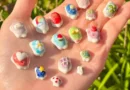 South Korean Gen Z's answer to corporate despair: tiny turtle charms on phones
