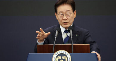 South Korean president to attend NATO summit in Ankara, visit Mongolia