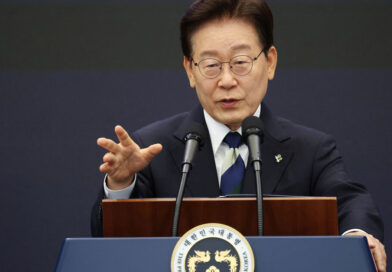 South Korean president to attend NATO summit in Ankara, visit Mongolia