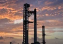 SpaceX aborts first Starship launch since its massive IPO