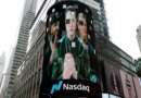 SpaceX shares slide as it joins the tech-heavy Nasdaq-100
