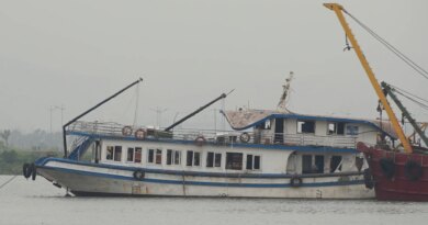 Speedboat accident in southern Vietnam kills 15 Indian tourists
