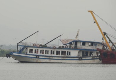 Speedboat accident in southern Vietnam kills 15 Indian tourists
