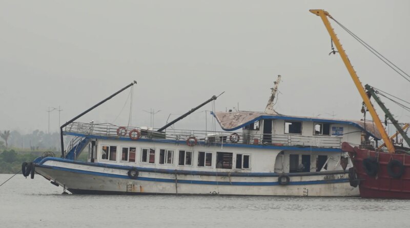 Speedboat accident in southern Vietnam kills 15 Indian tourists