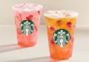 Starbucks is betting bubbles will give sales some sparkle
