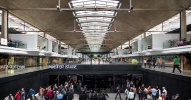 STATION F