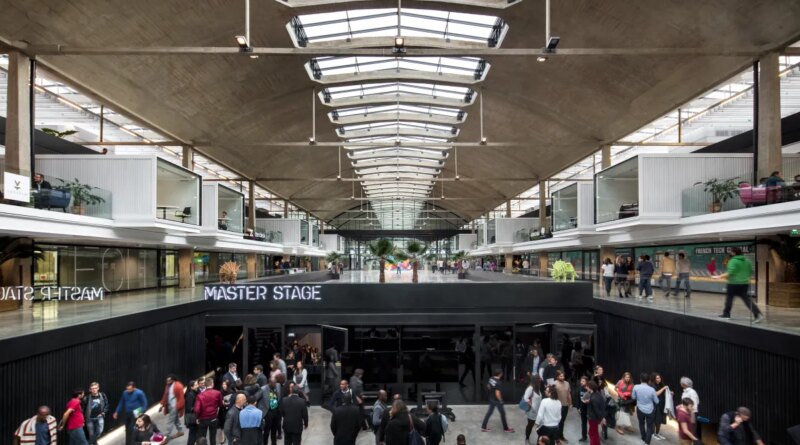 STATION F