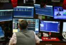 Stock markets recover as oil retreats