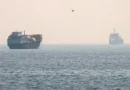 Strait of Hormuz traffic plunges as US, Iran resume fighting
