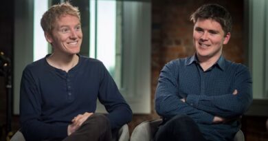 Stripe and Advent make $53bn bid for PayPal