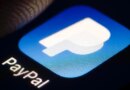PayPal logo