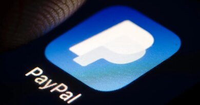 PayPal logo