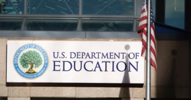 Student-loan borrowers are getting their first batch of notices to switch repayment plans