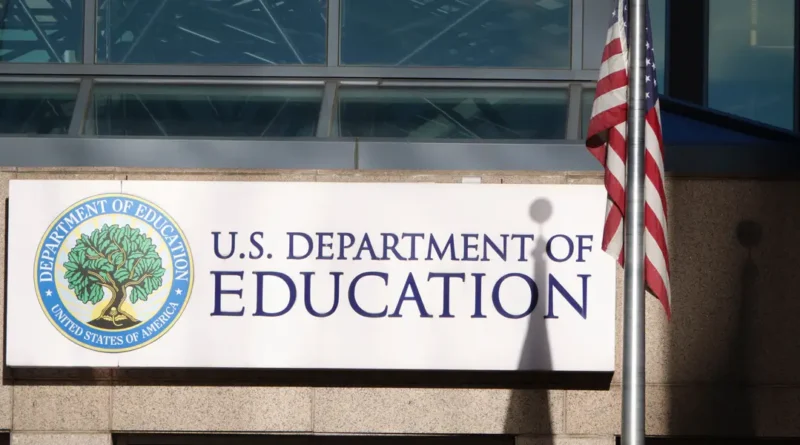 Student-loan borrowers are getting their first batch of notices to switch repayment plans