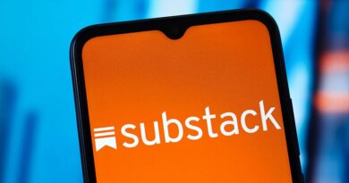 Substack's new tool tells you who's been writing their newsletters with AI | TechCrunch