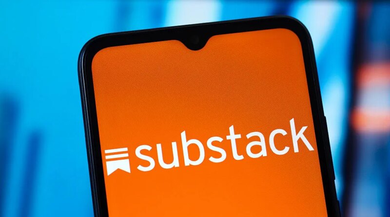 Substack's new tool tells you who's been writing their newsletters with AI | TechCrunch